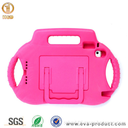 Radio shape kids safe eva foam shockproof for ipad mini 4 case